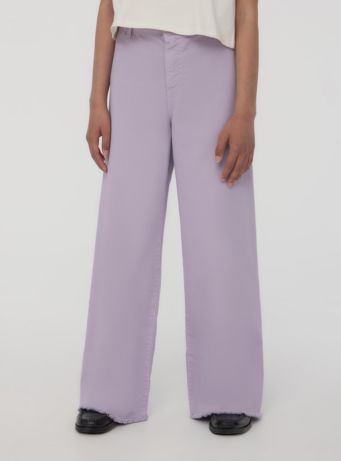 Pantalones Niña Terranova