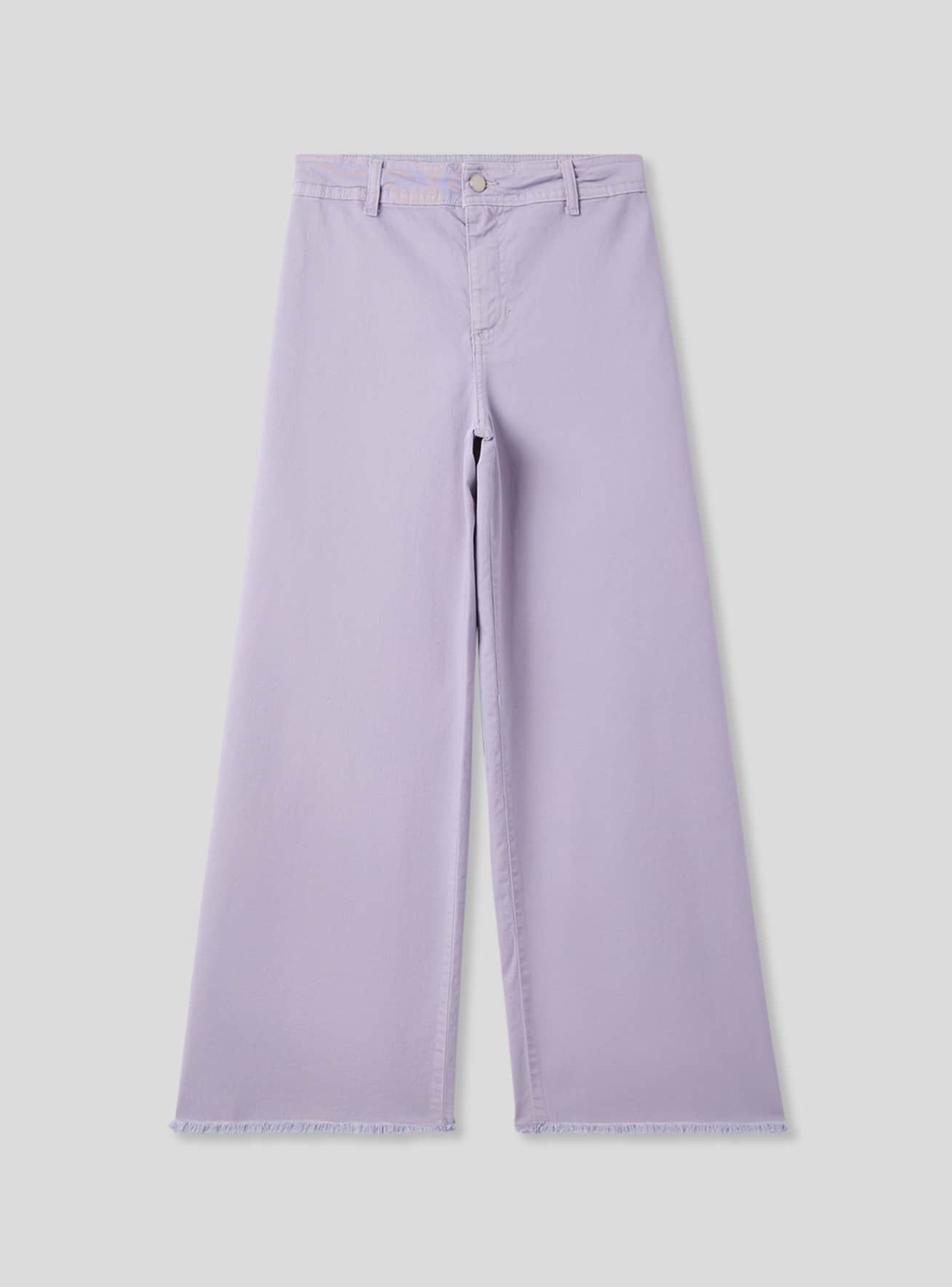Pantalones Niña Terranova