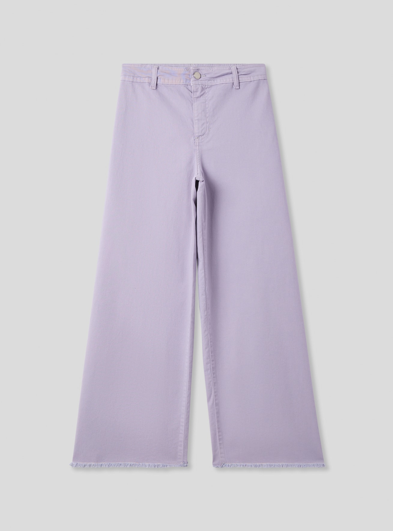 Pantalones Niña Terranova