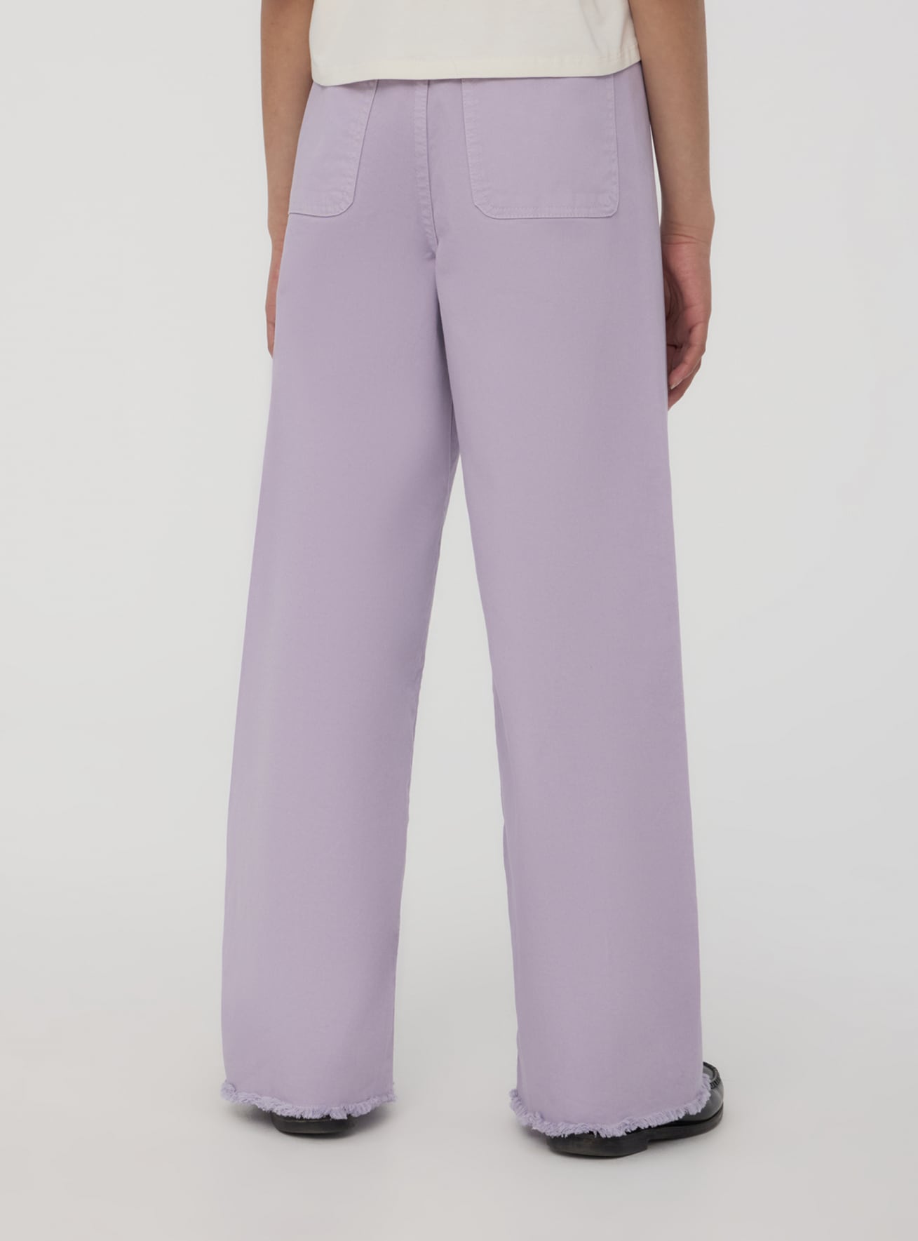 Pantalones Niña Terranova