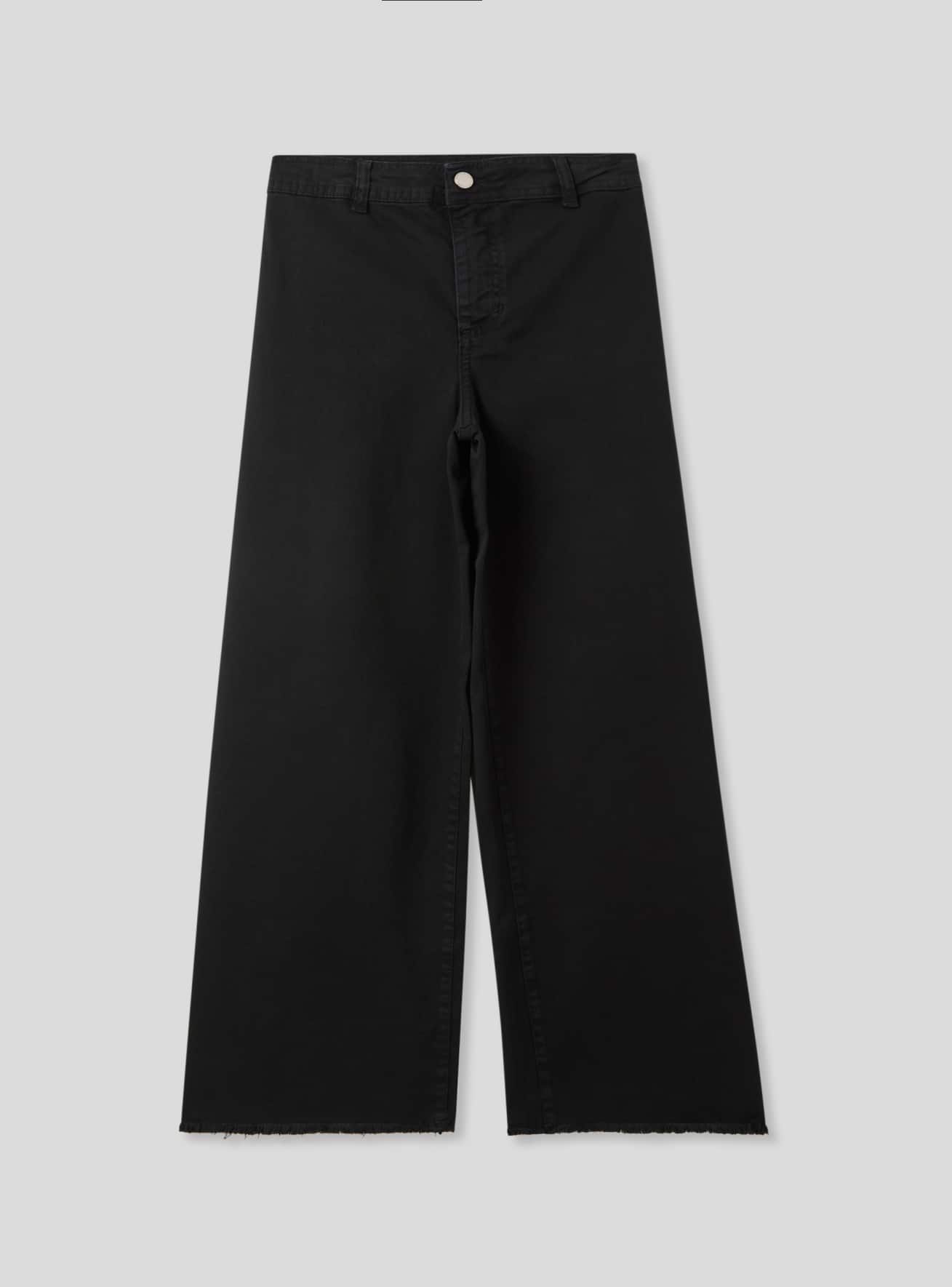 Pantalone Lungo Mädchen Terranova