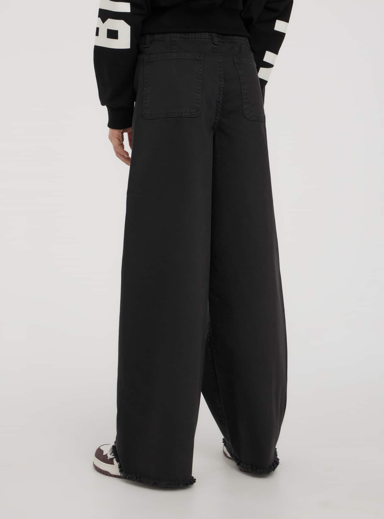 Pantalone Lungo Mädchen Terranova