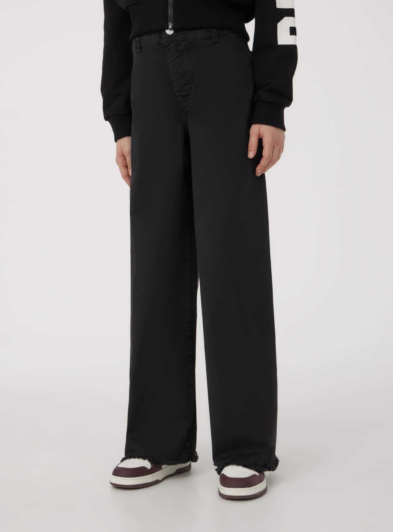 Pantalone Lungo Mädchen Terranova