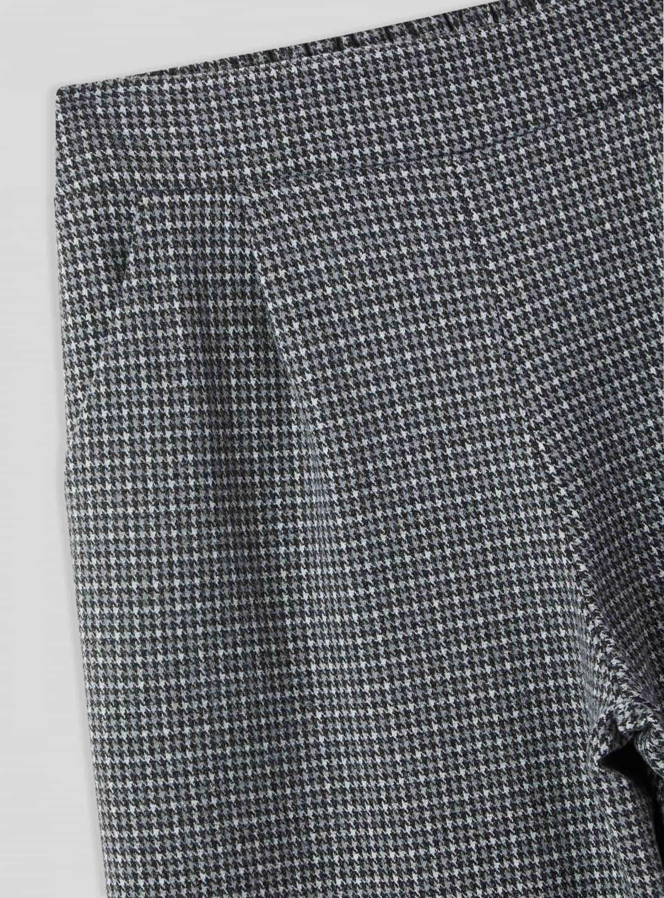 Pantalons Fille Terranova