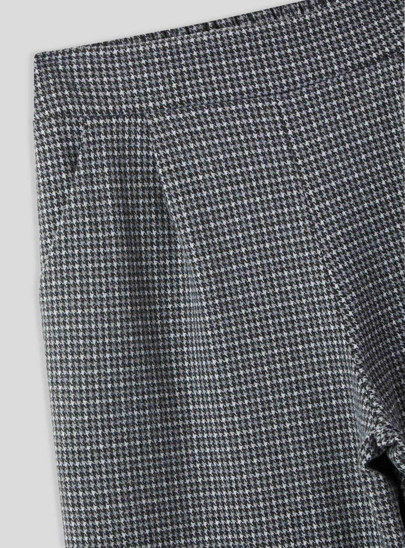 Pantalone Lungo Bambina Kids