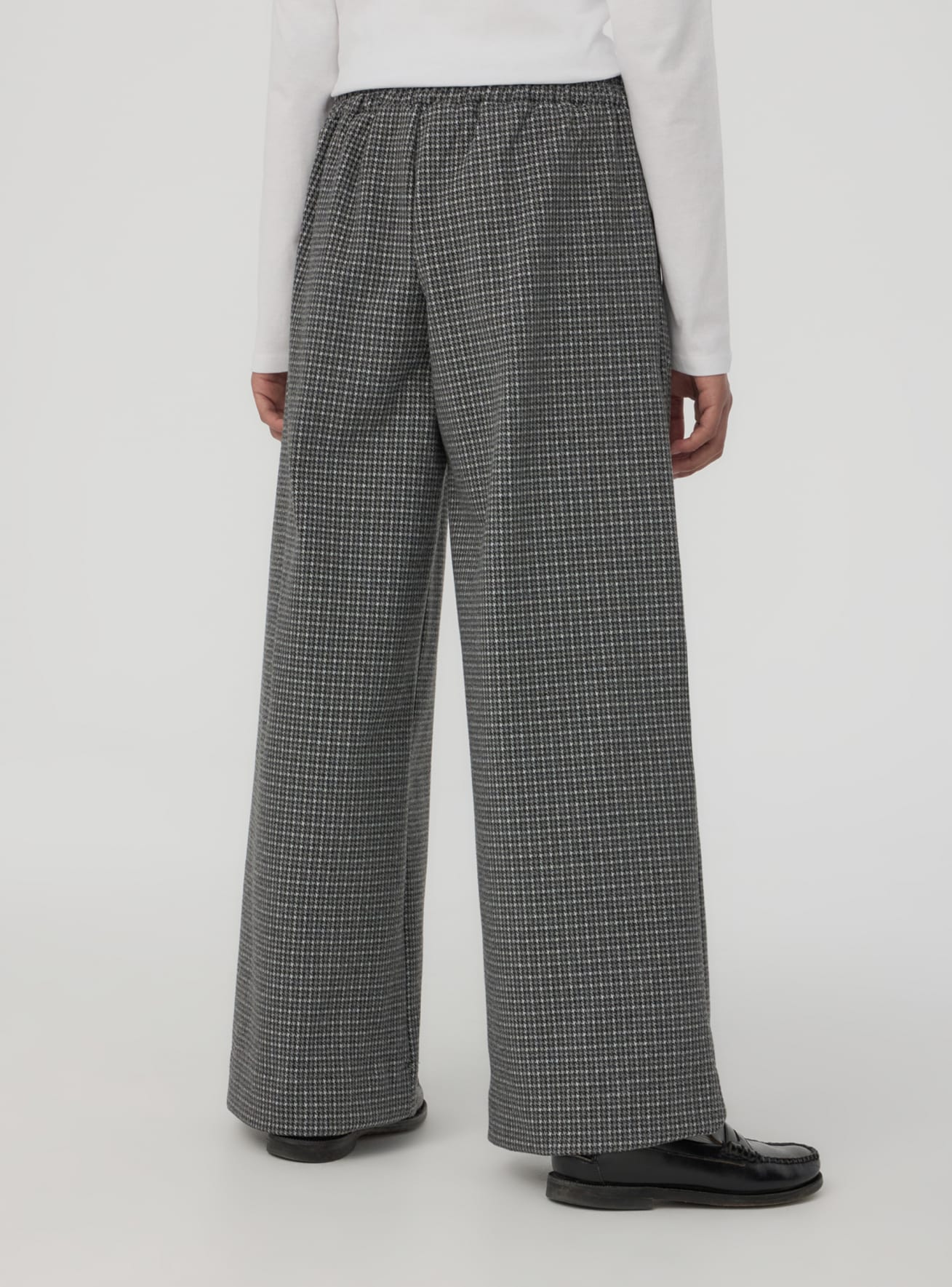 Pantalone Lungo Bambina Kids