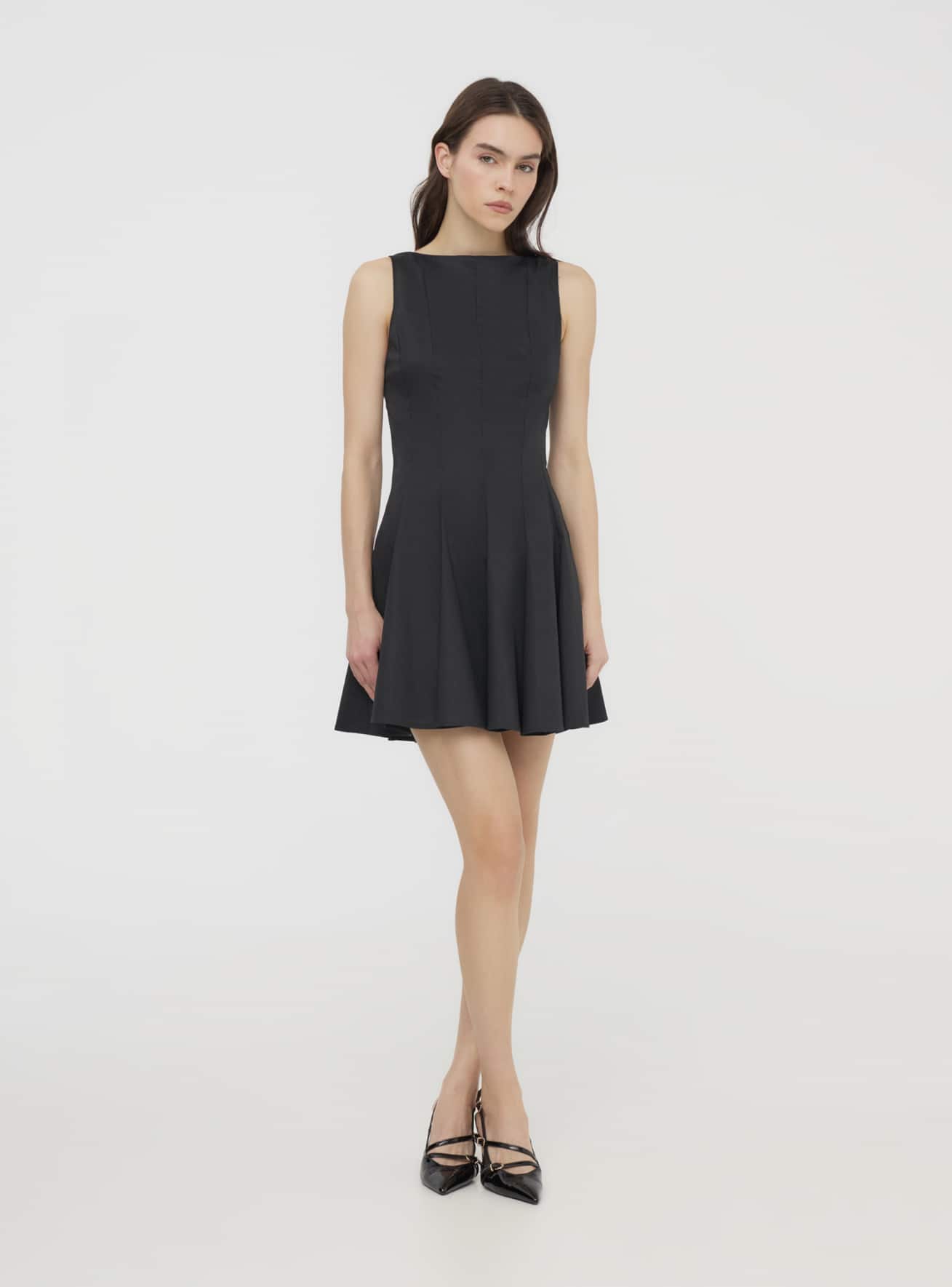 Dress Woman Terranova