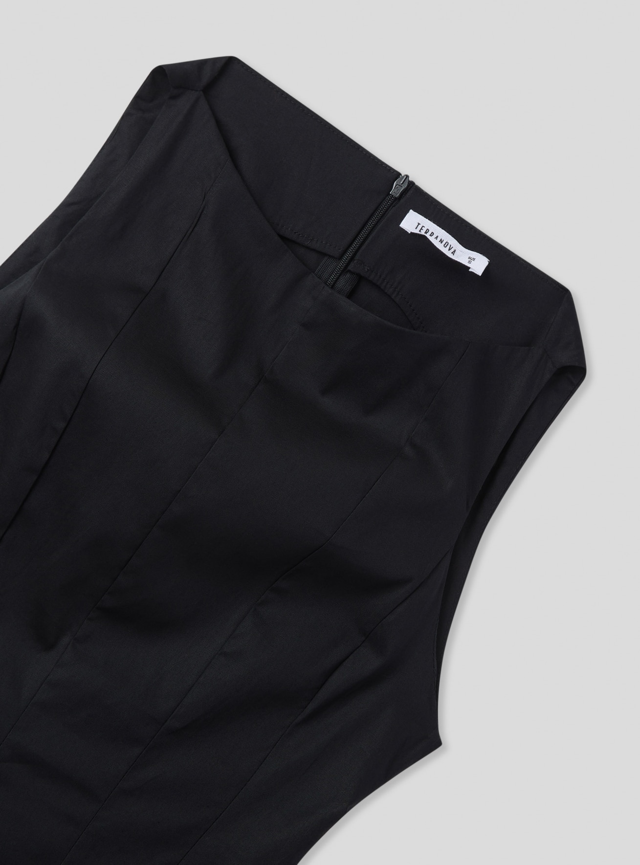 Dress Woman Terranova
