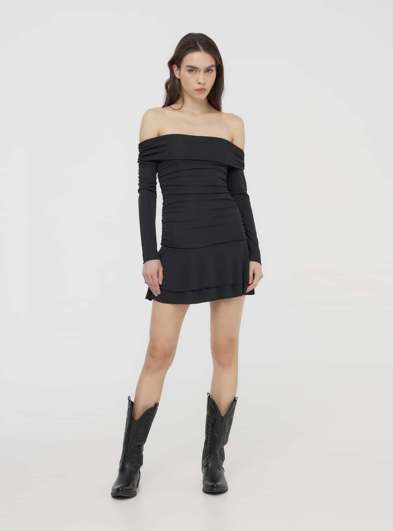 Robe Femme Terranova
