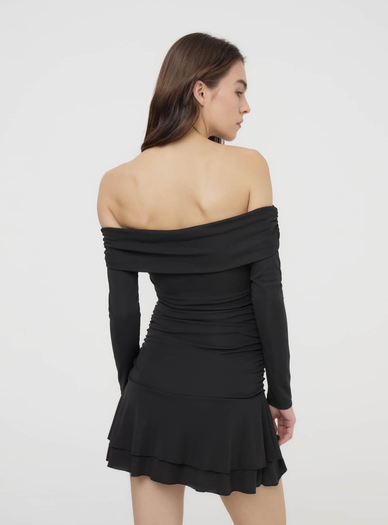 Robe Femme Terranova