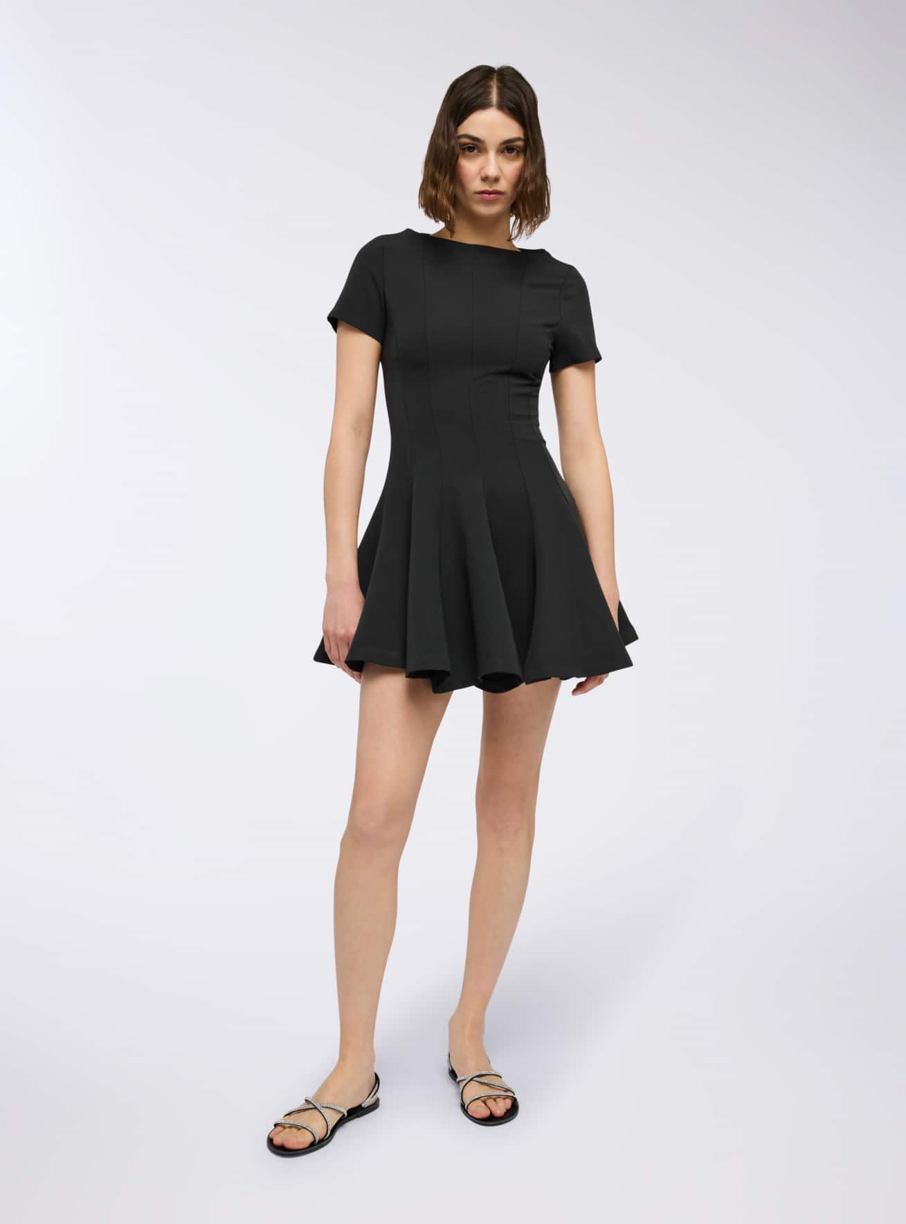 Dress Woman Terranova
