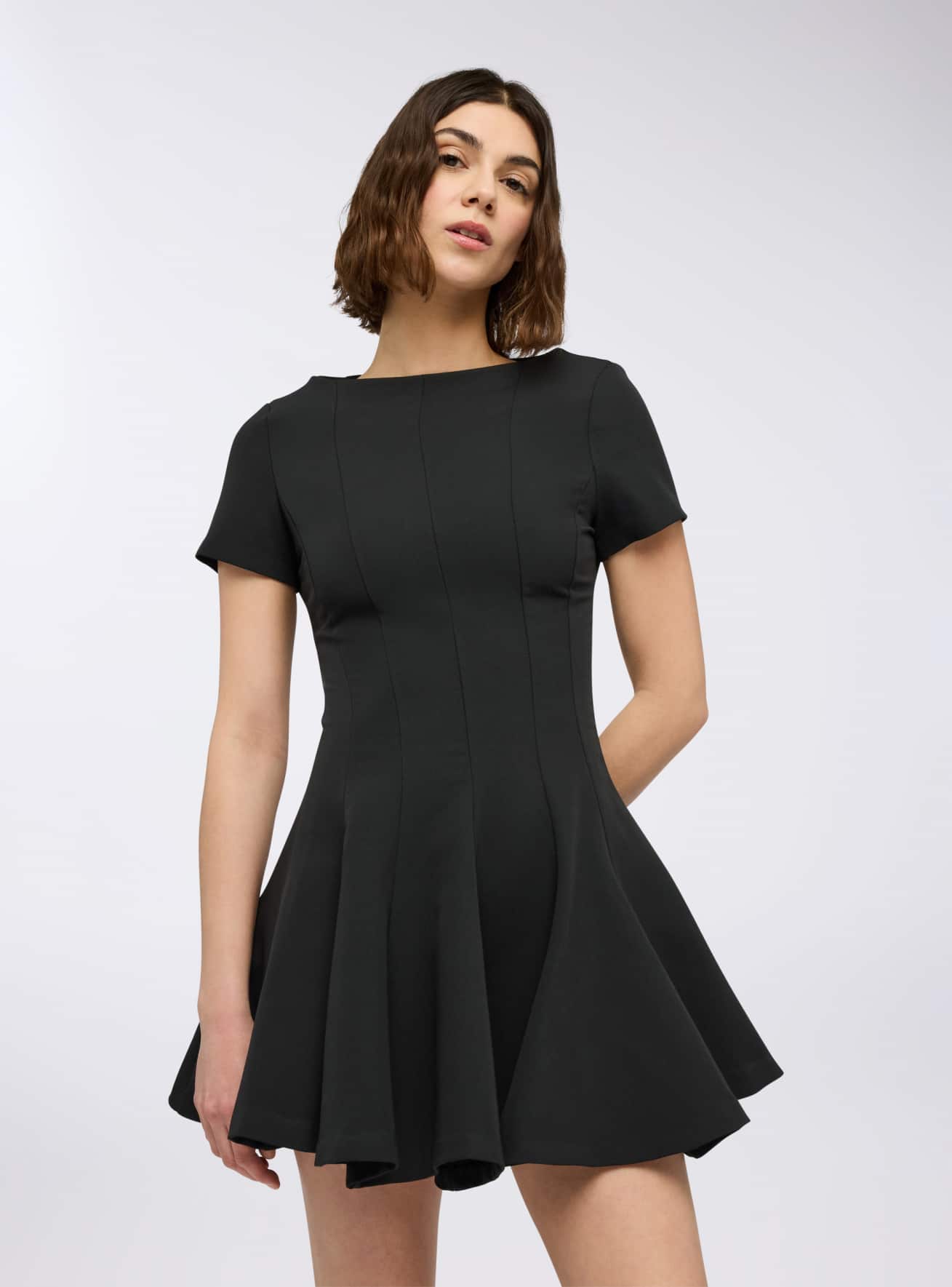Dress Woman Terranova