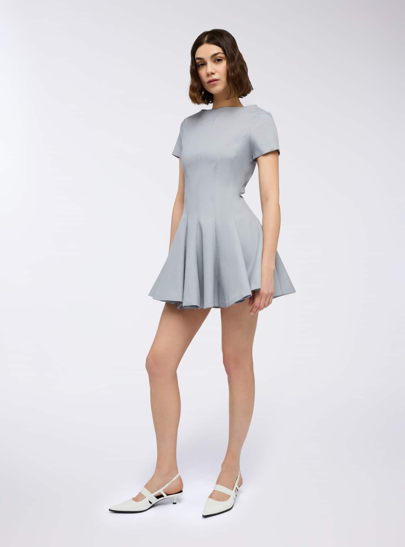 Robe Femme Terranova