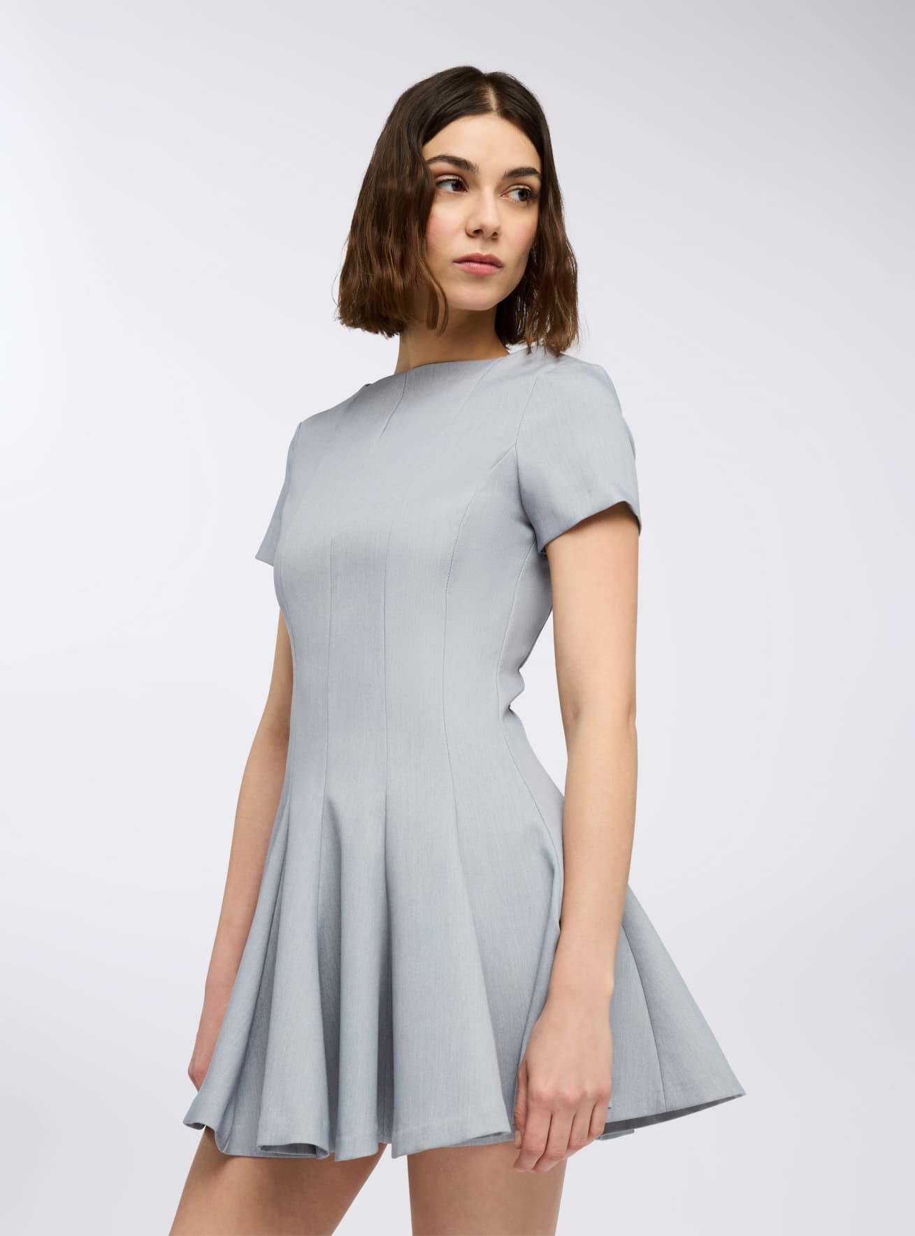 Robe Femme Terranova