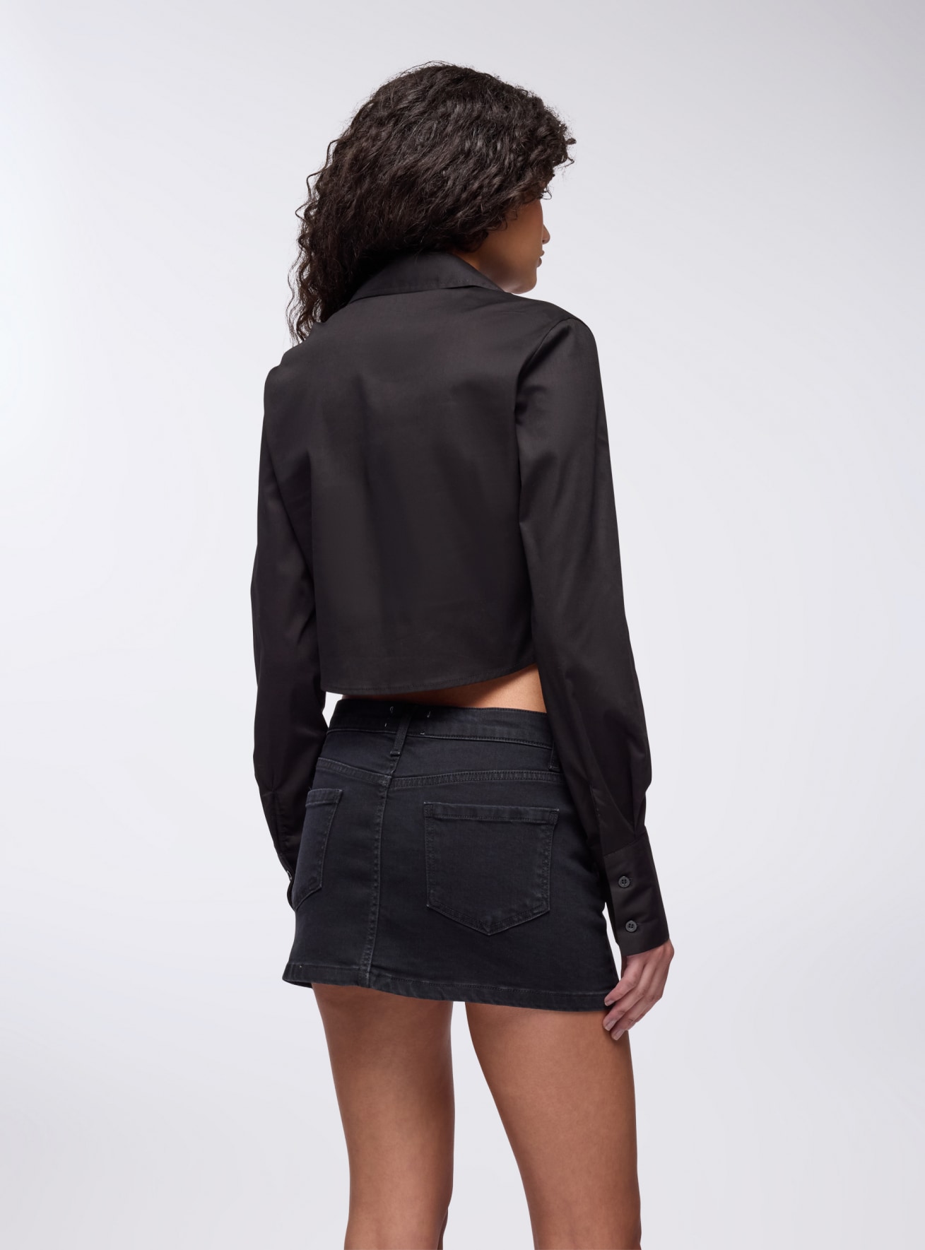 Camisa Mujer Terranova