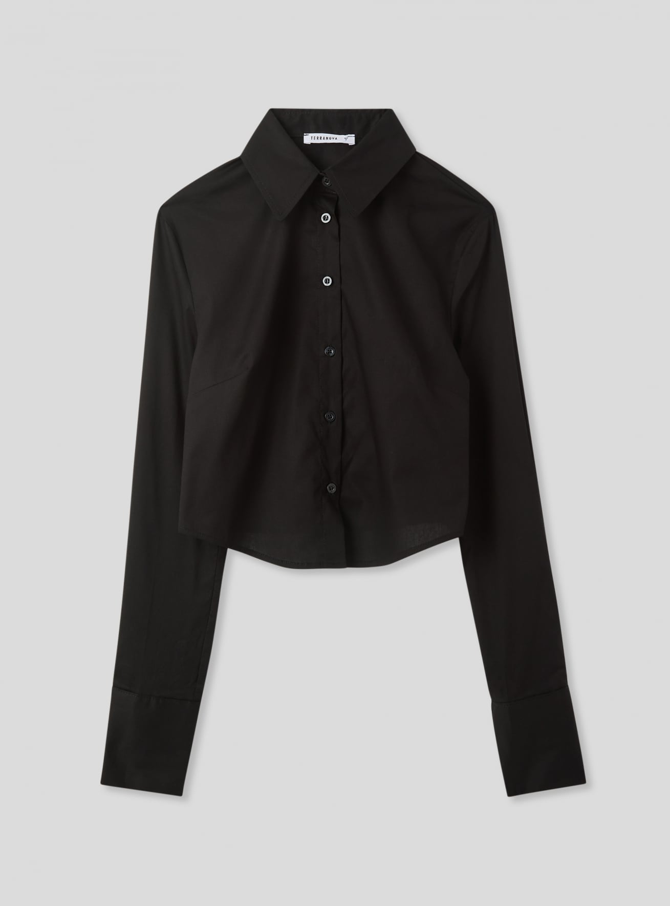 Camisa Mujer Terranova