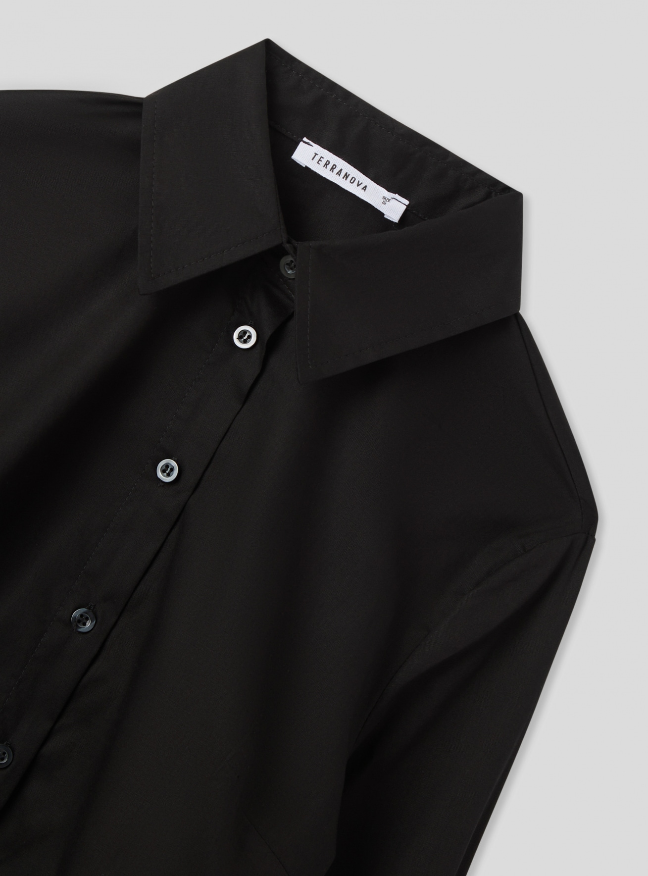 Camisa Mujer Terranova