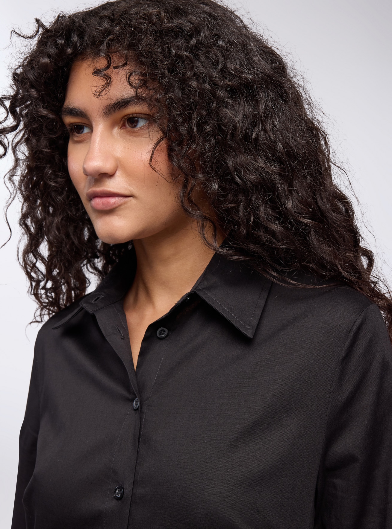 Camisa Mujer Terranova