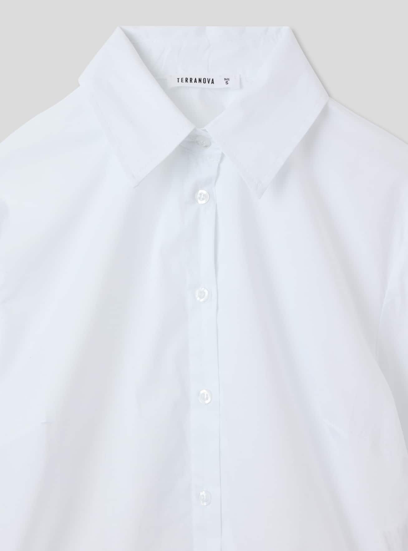 Camicia ML Damen Terranova