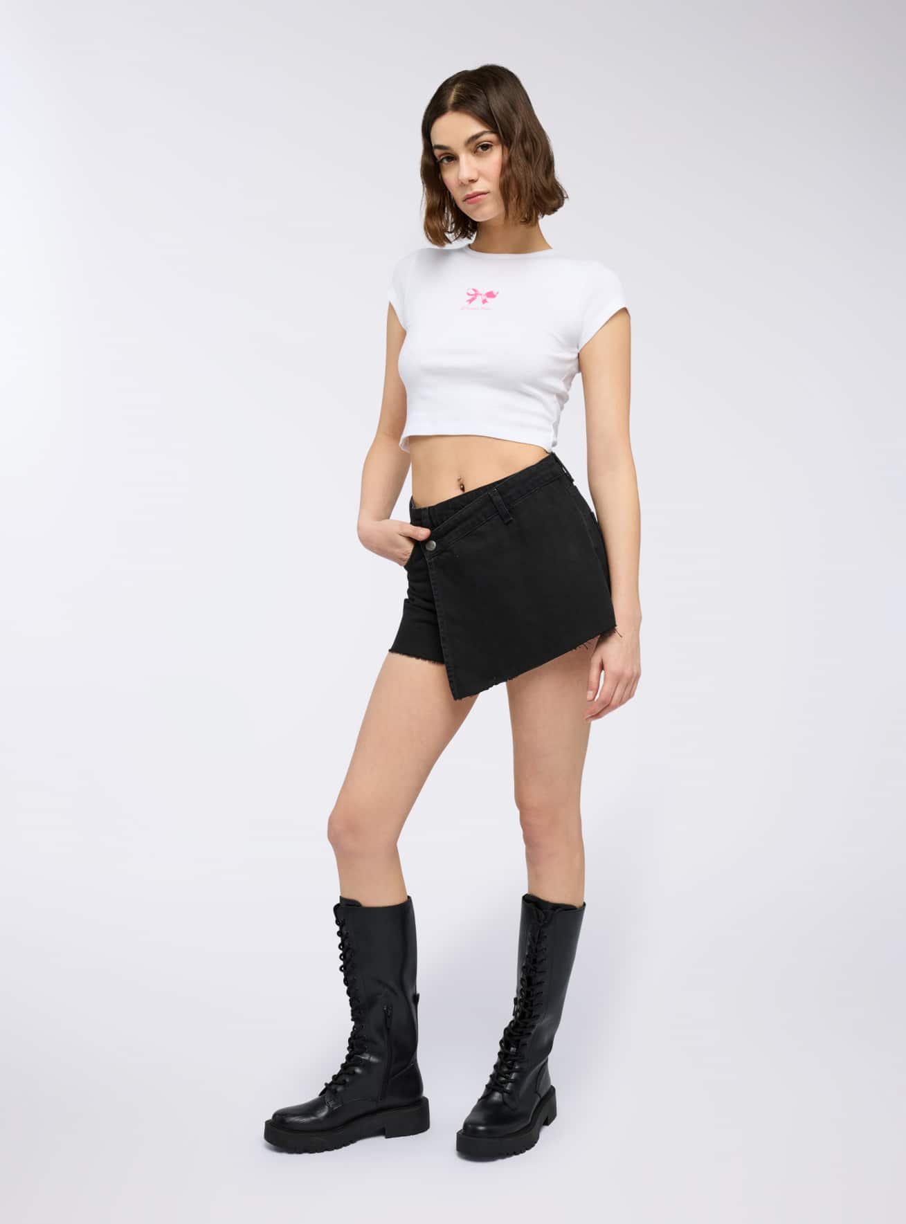Skirt Woman Terranova
