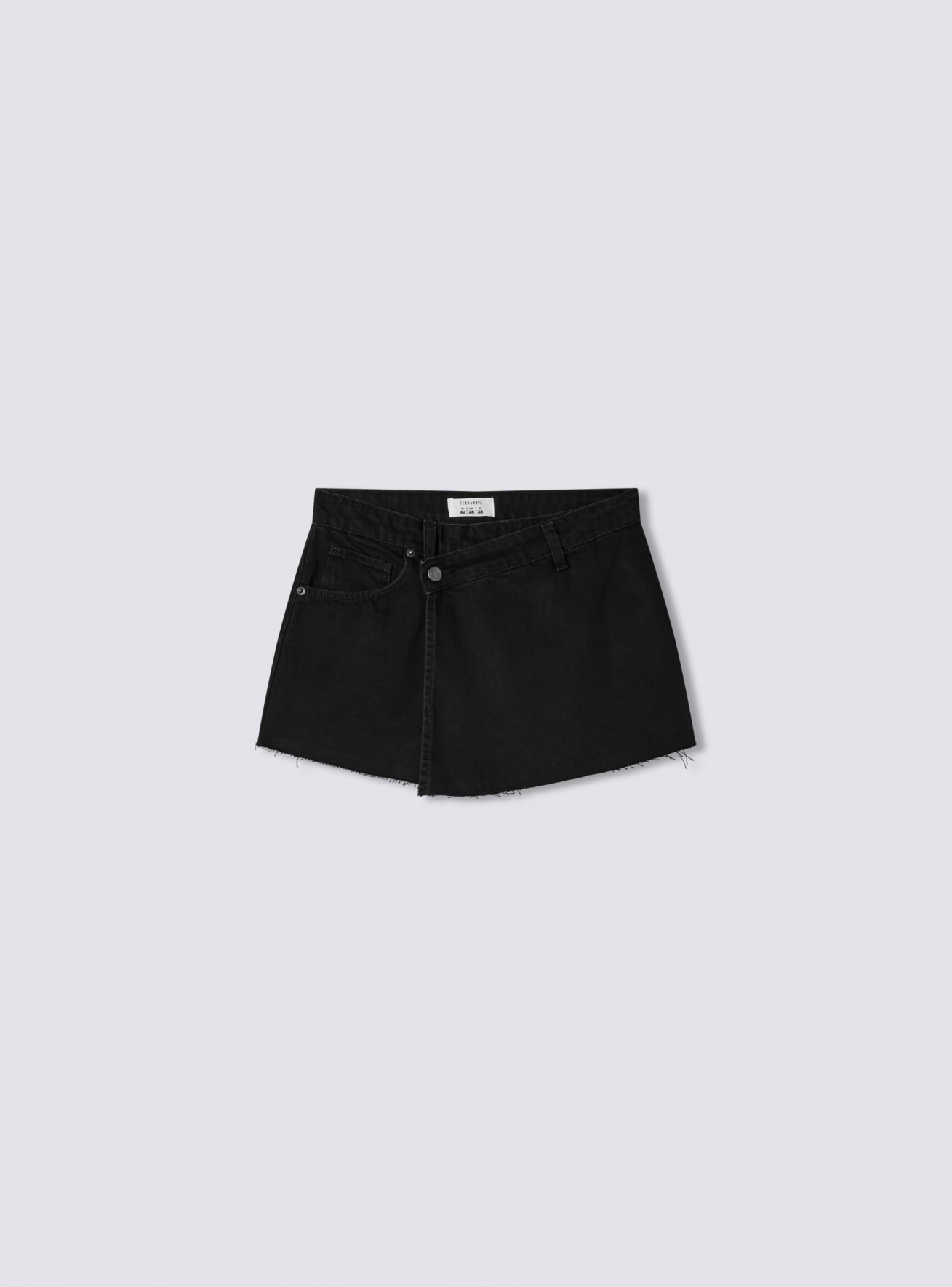 Skirt Woman Terranova