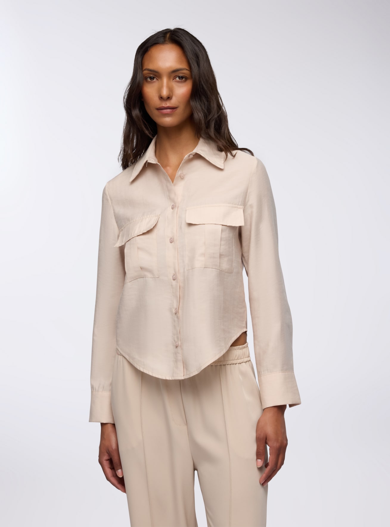 Camicia ML Damen Terranova