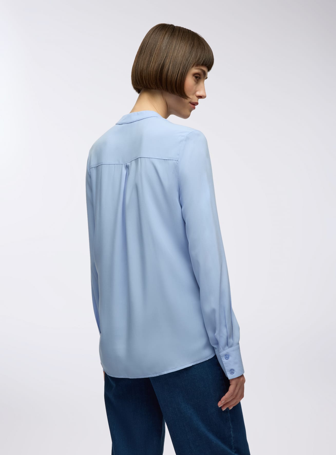 Camicia ML Damen Terranova