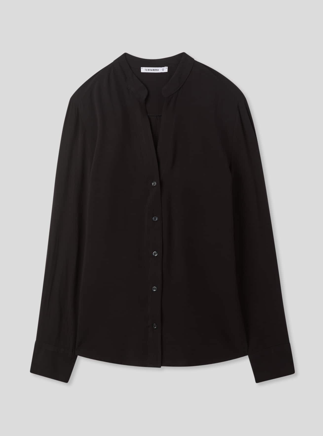 Camicia ML Donna Terranova
