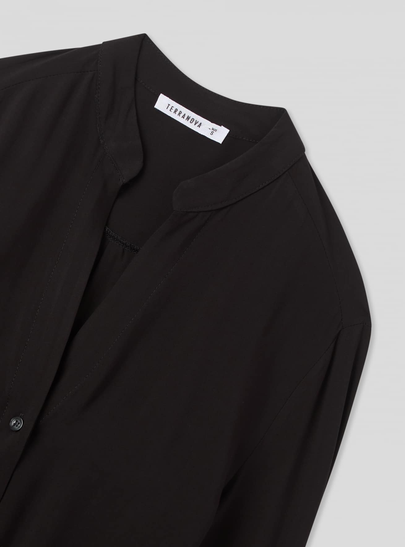 Camicia ML Donna Terranova