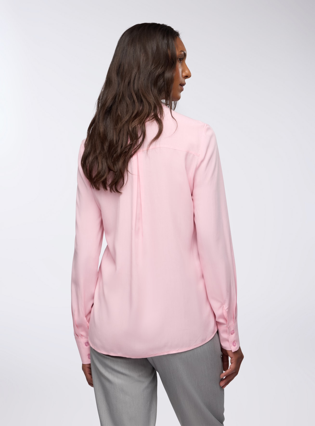 Camicia ML Donna Terranova