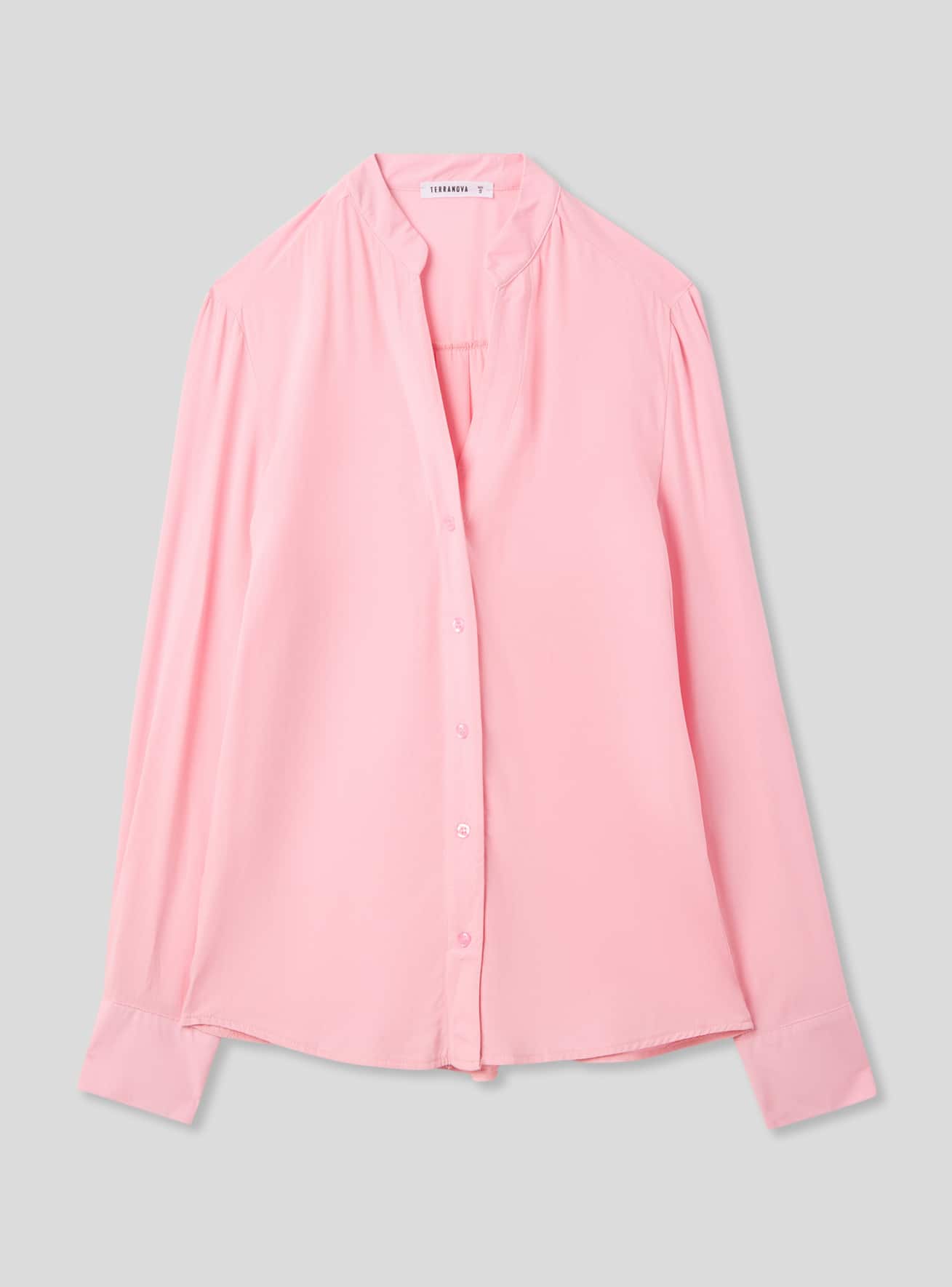 Camicia ML Donna Terranova