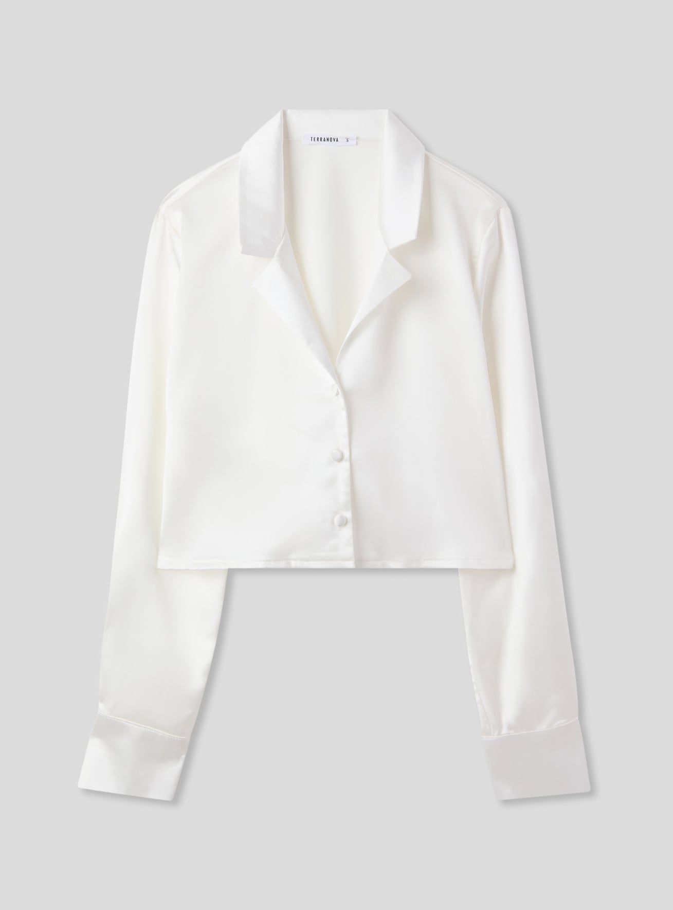 Camisa Mujer Terranova