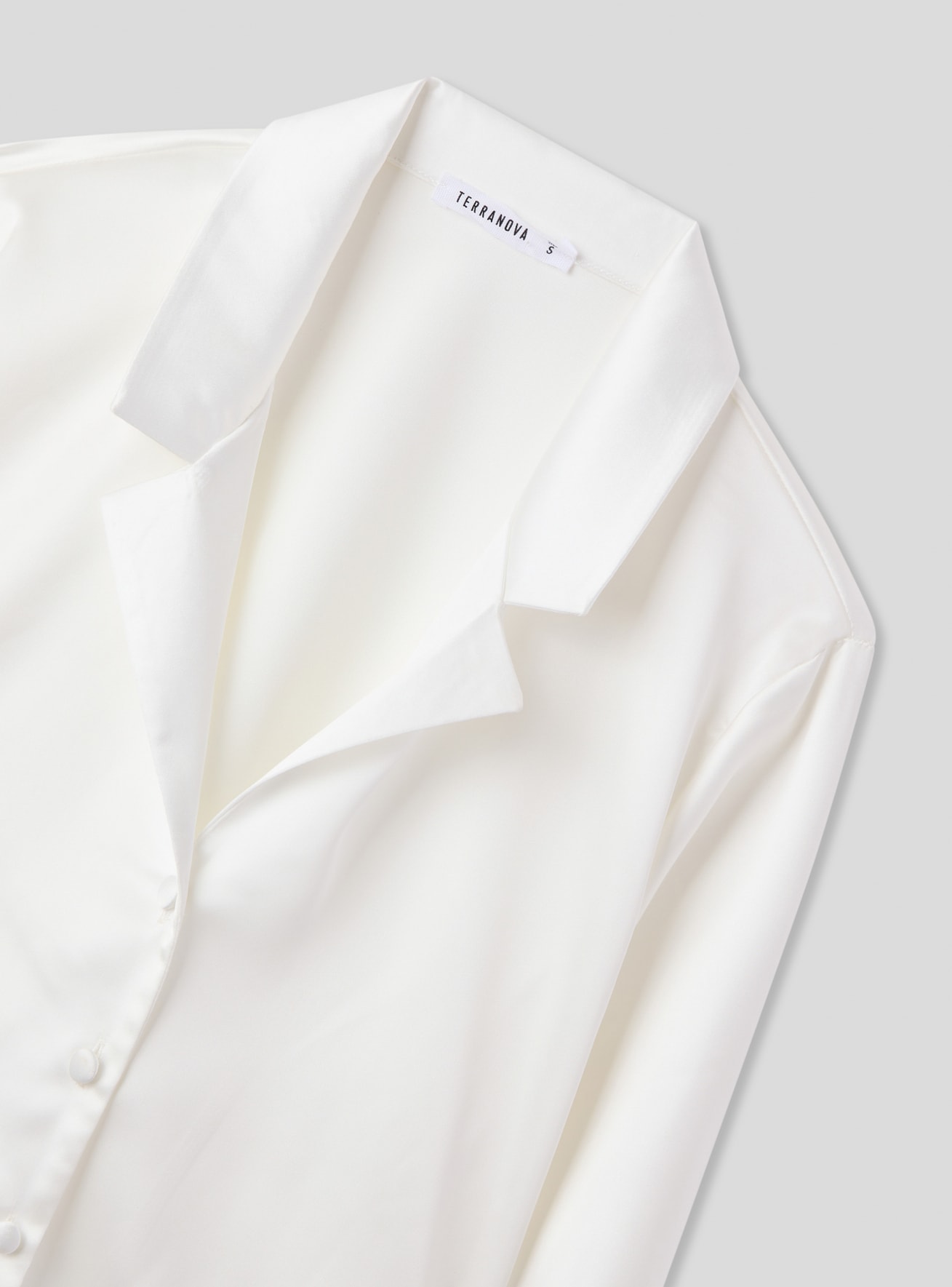 Camisa Mujer Terranova