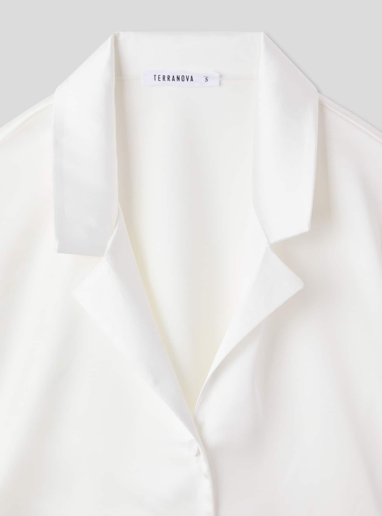 Camicia ML Femme Terranova