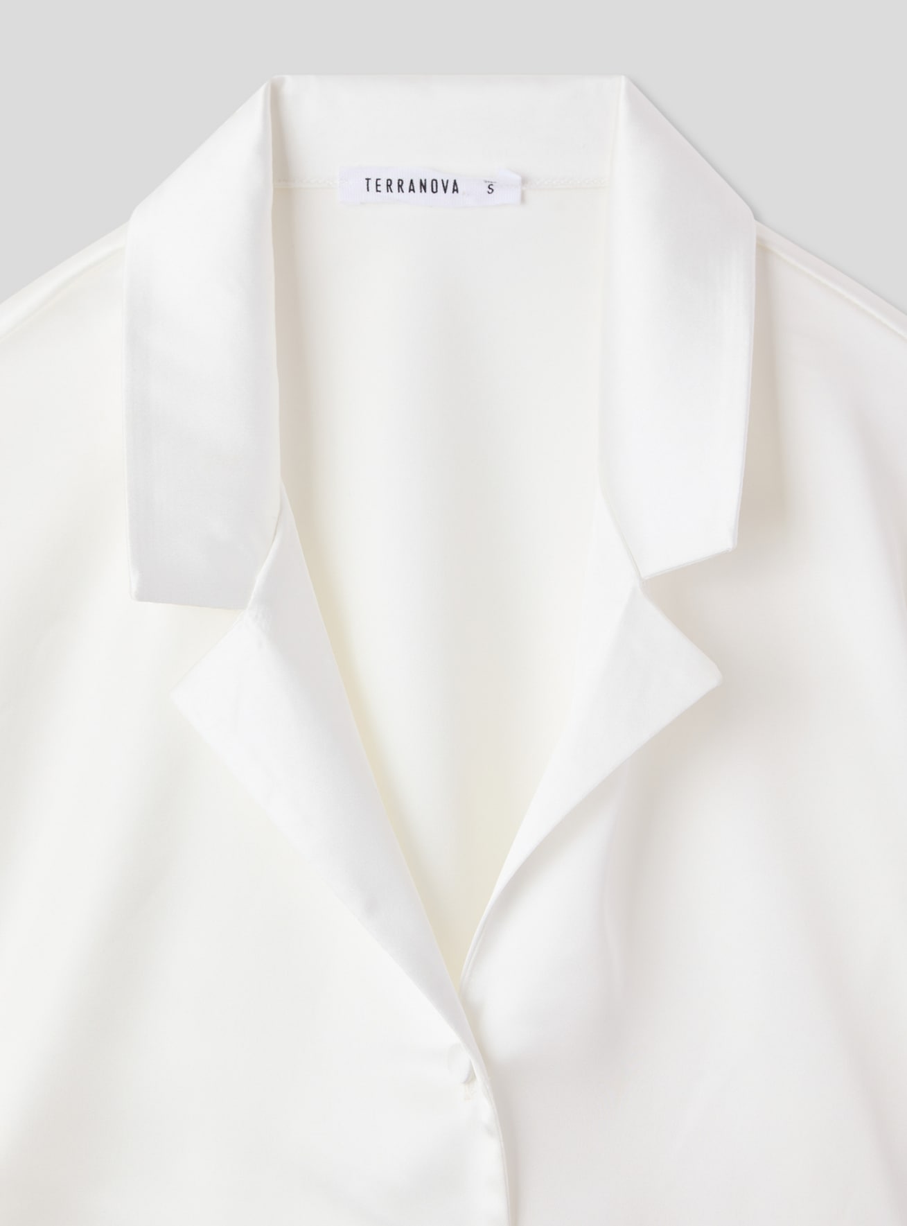 Camisa Mujer Terranova