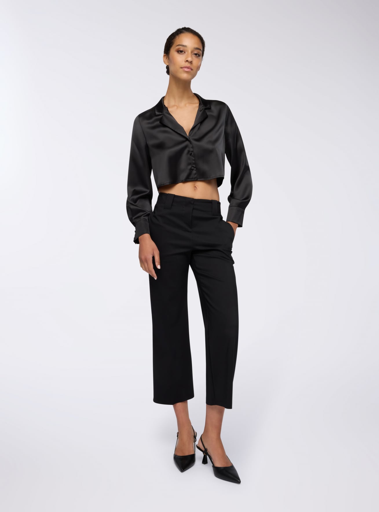 Camicia ML Damen Terranova
