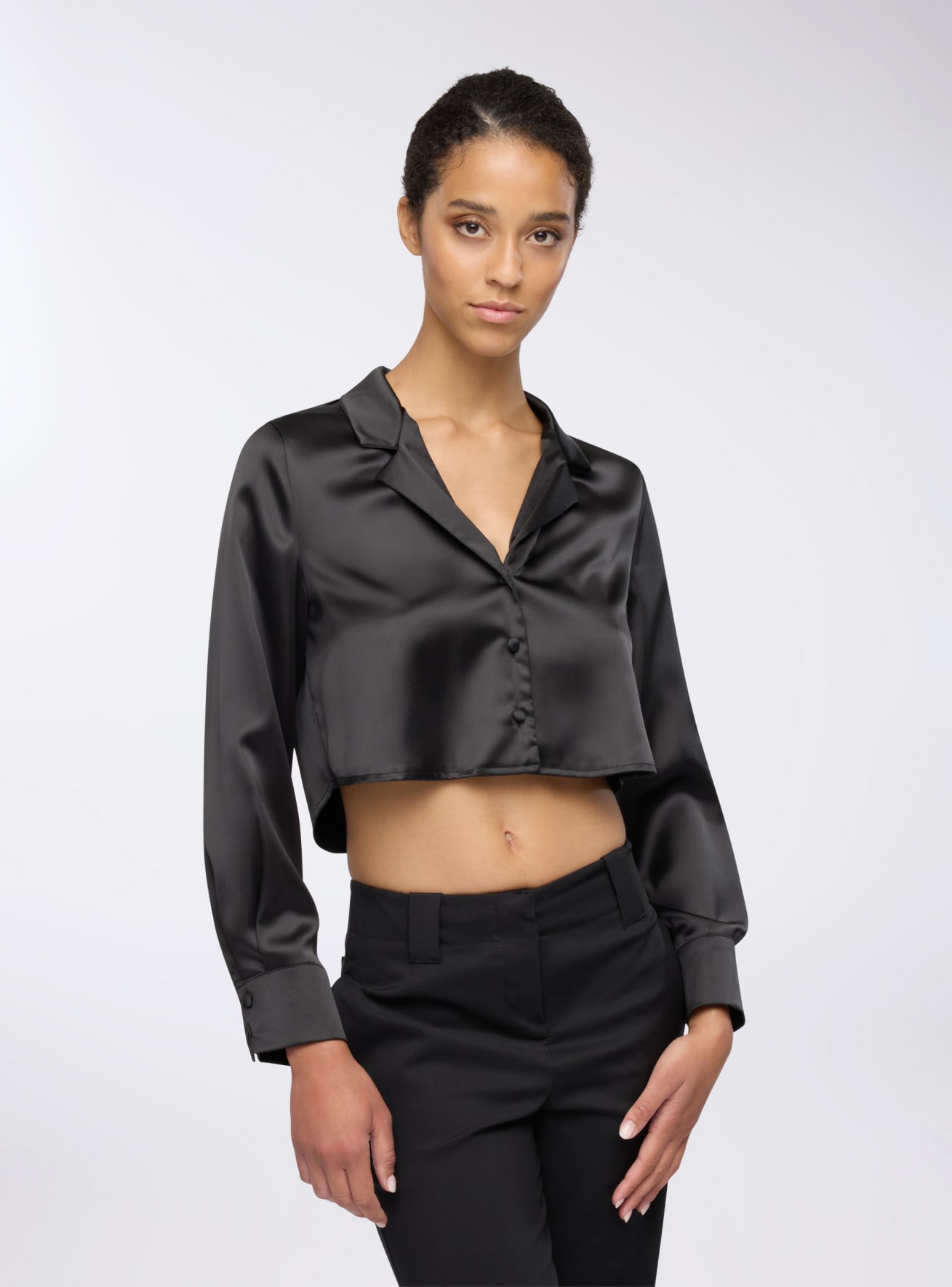 Camicia ML Damen Terranova