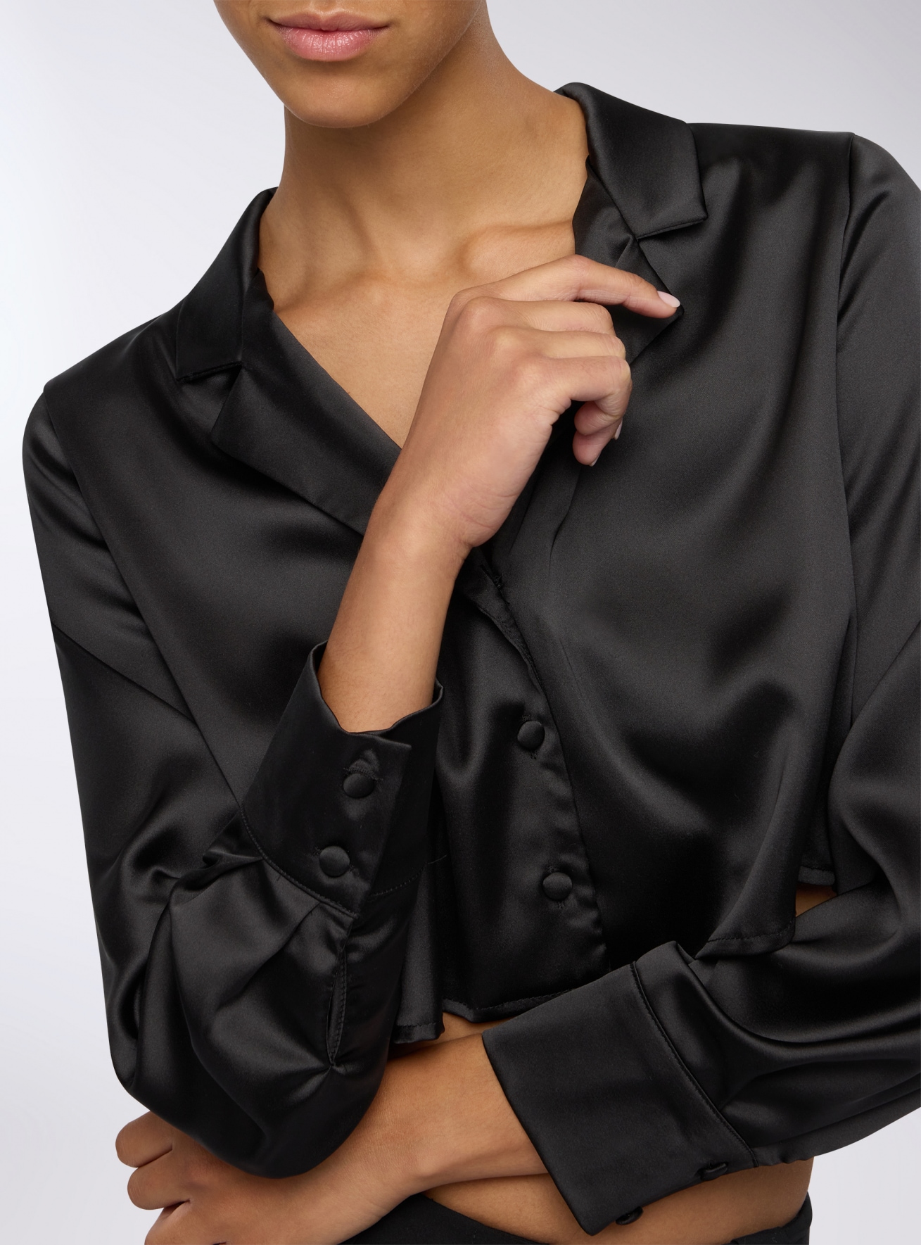 Camicia ML Damen Terranova