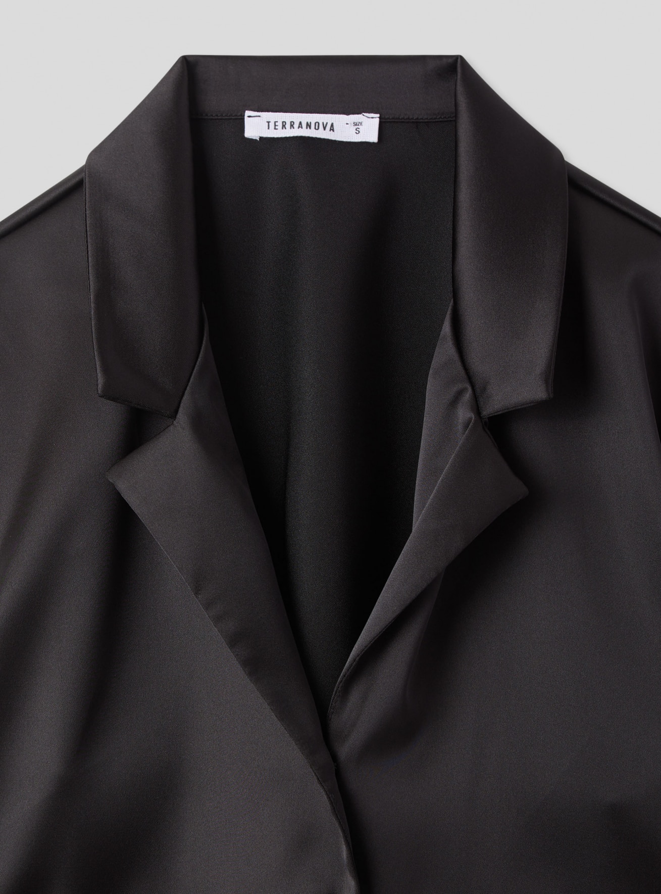 Camicia ML Femme Terranova