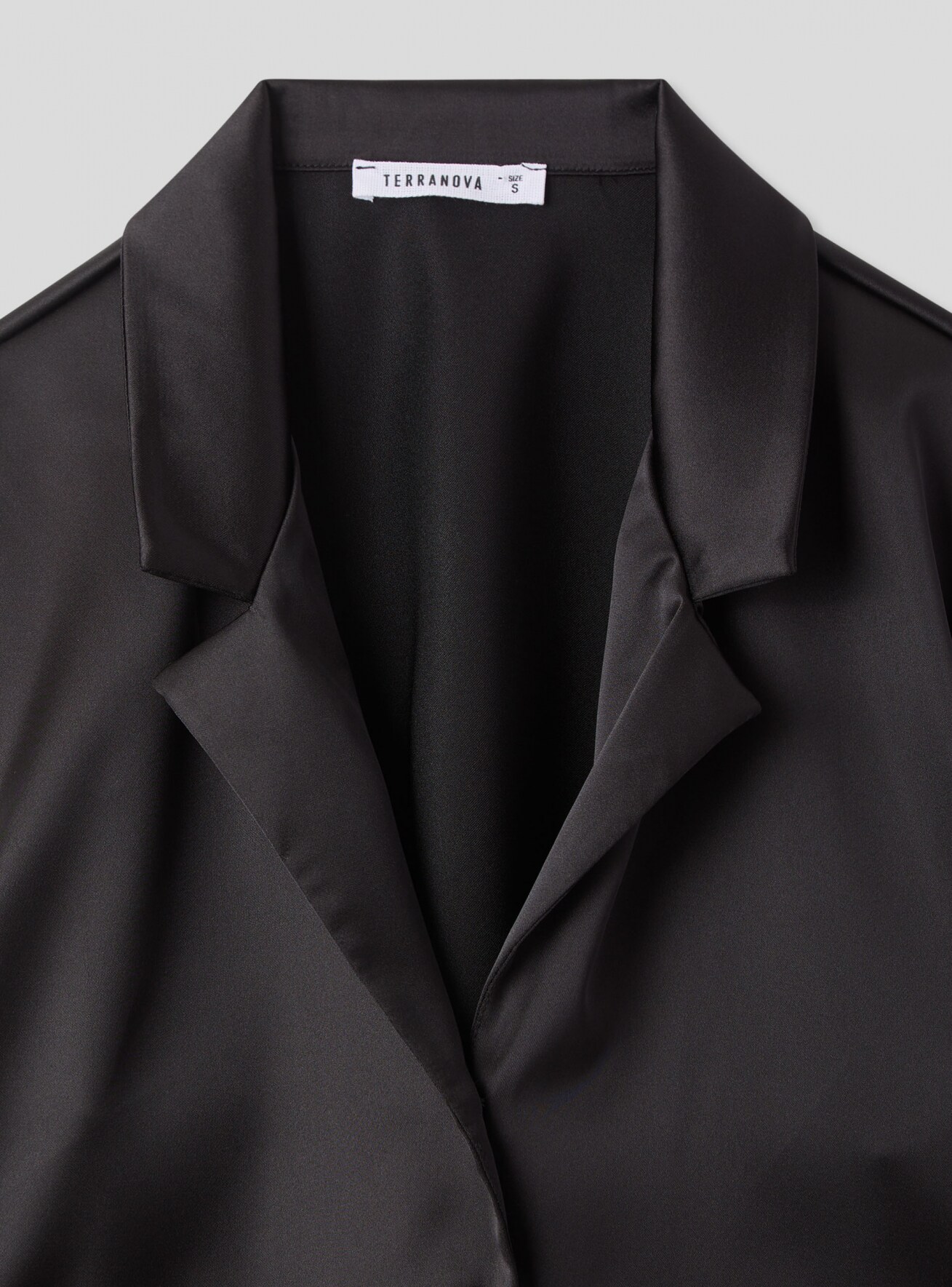 Camicia ML Damen Terranova