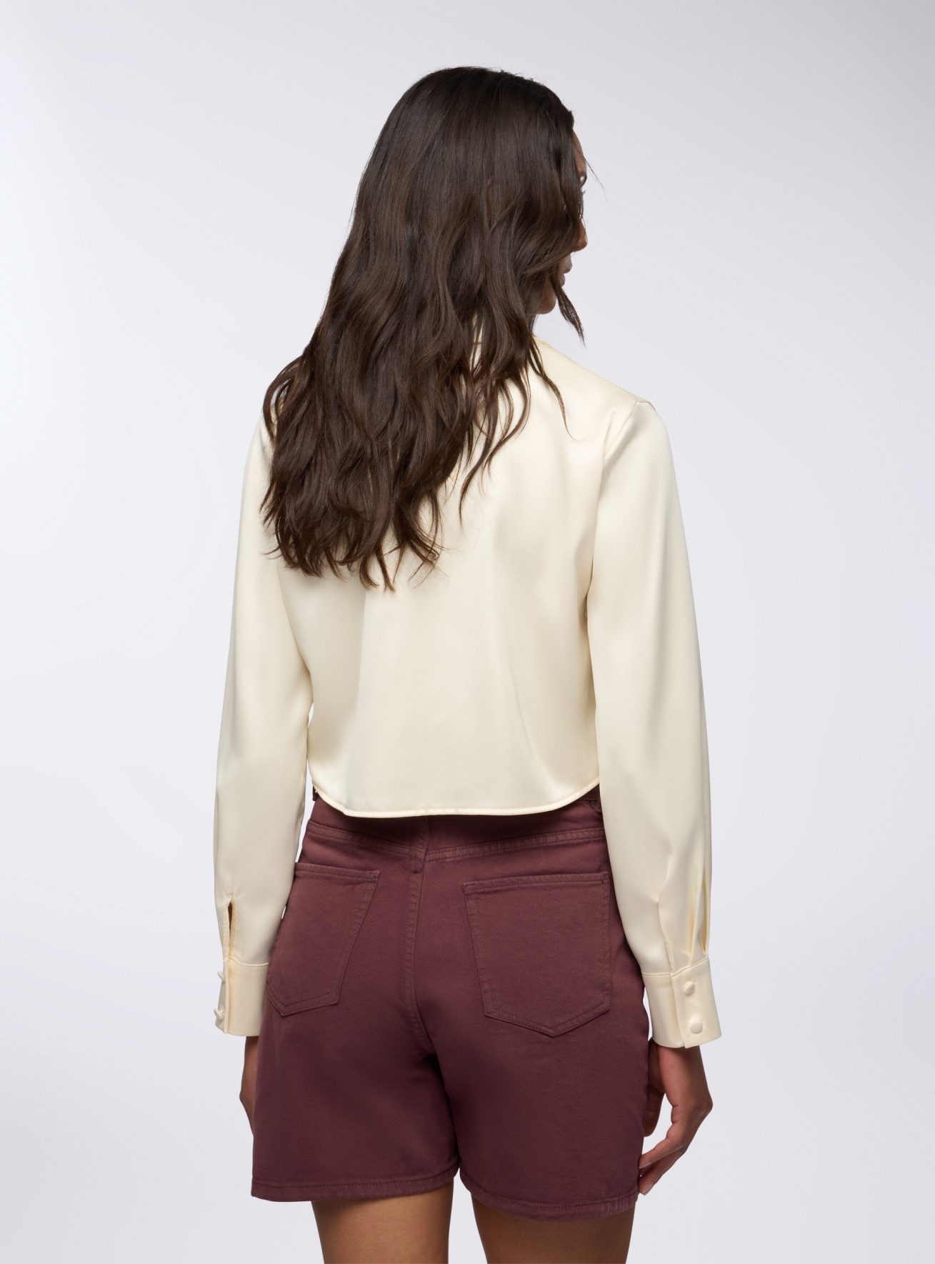 Camicia ML Femme Terranova