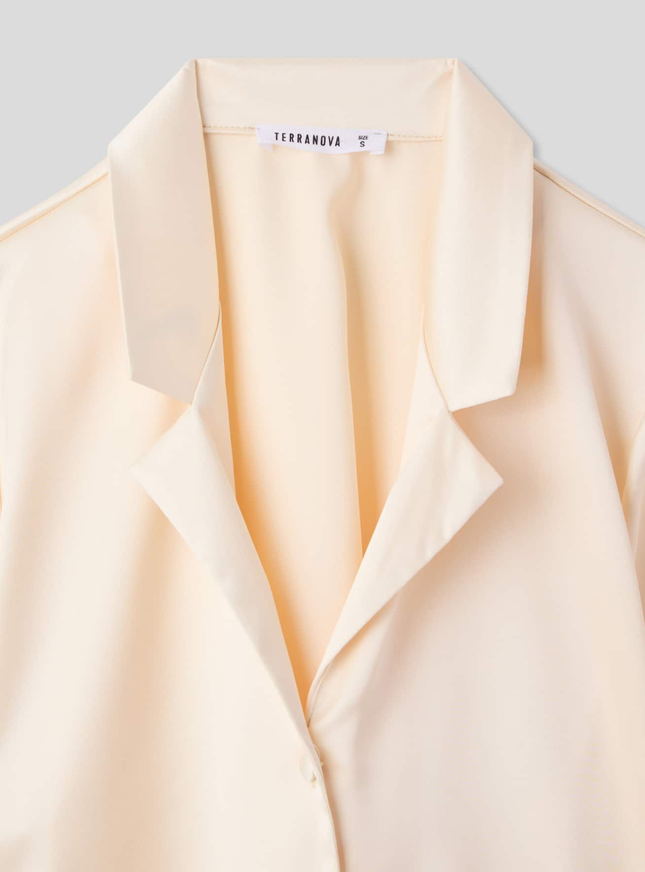 Camicia ML Femme Terranova