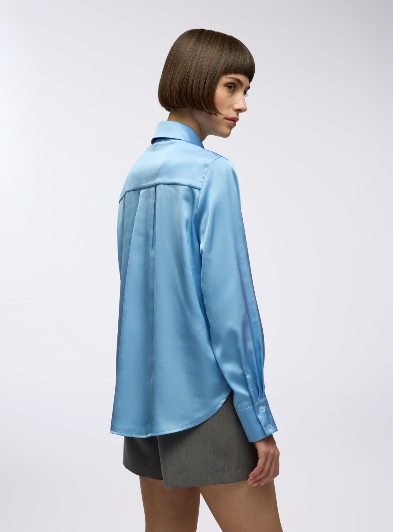 Camisa Mujer Terranova