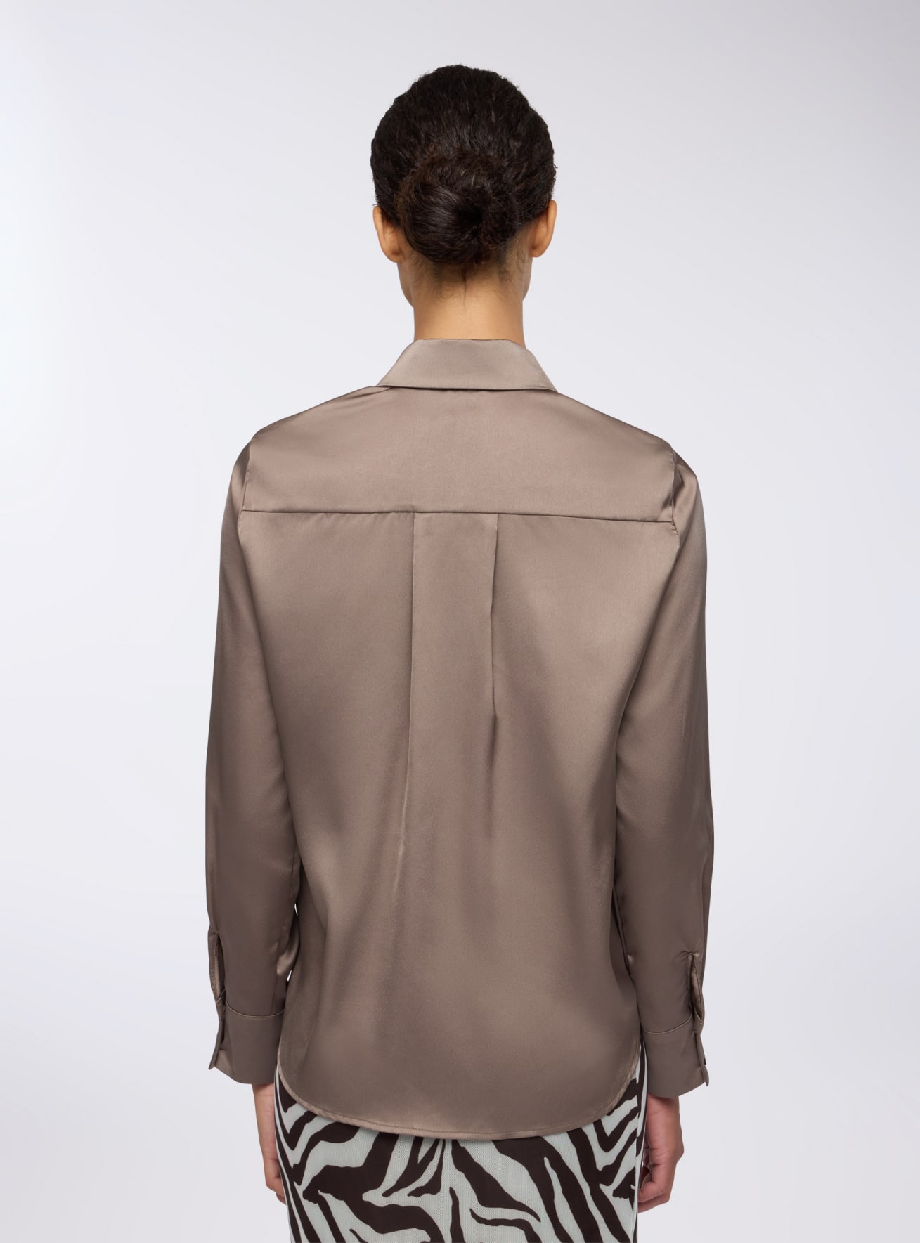 Camicia ML Femme Terranova