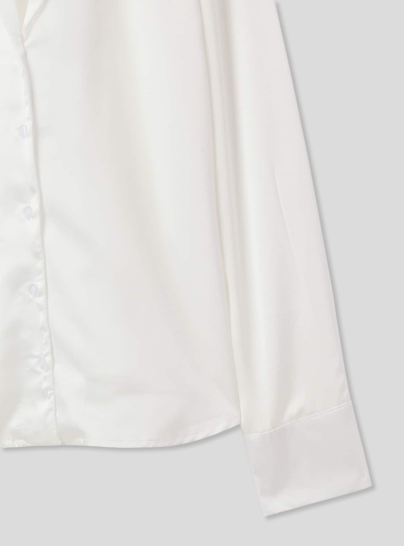 Long-sleeved shirt Woman Terranova