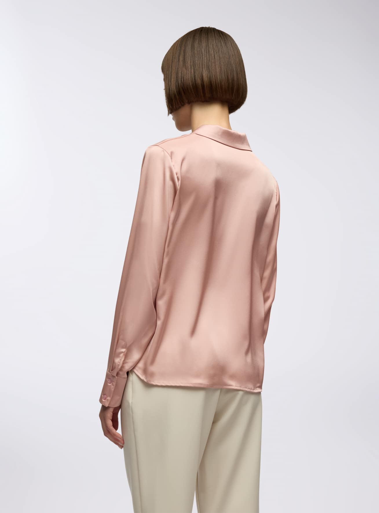 Camisa Mujer Terranova