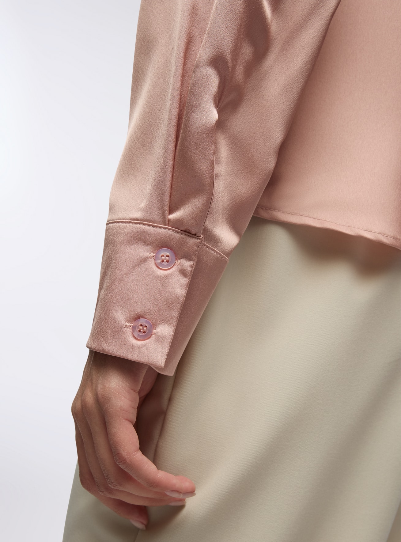 Camisa Mujer Terranova