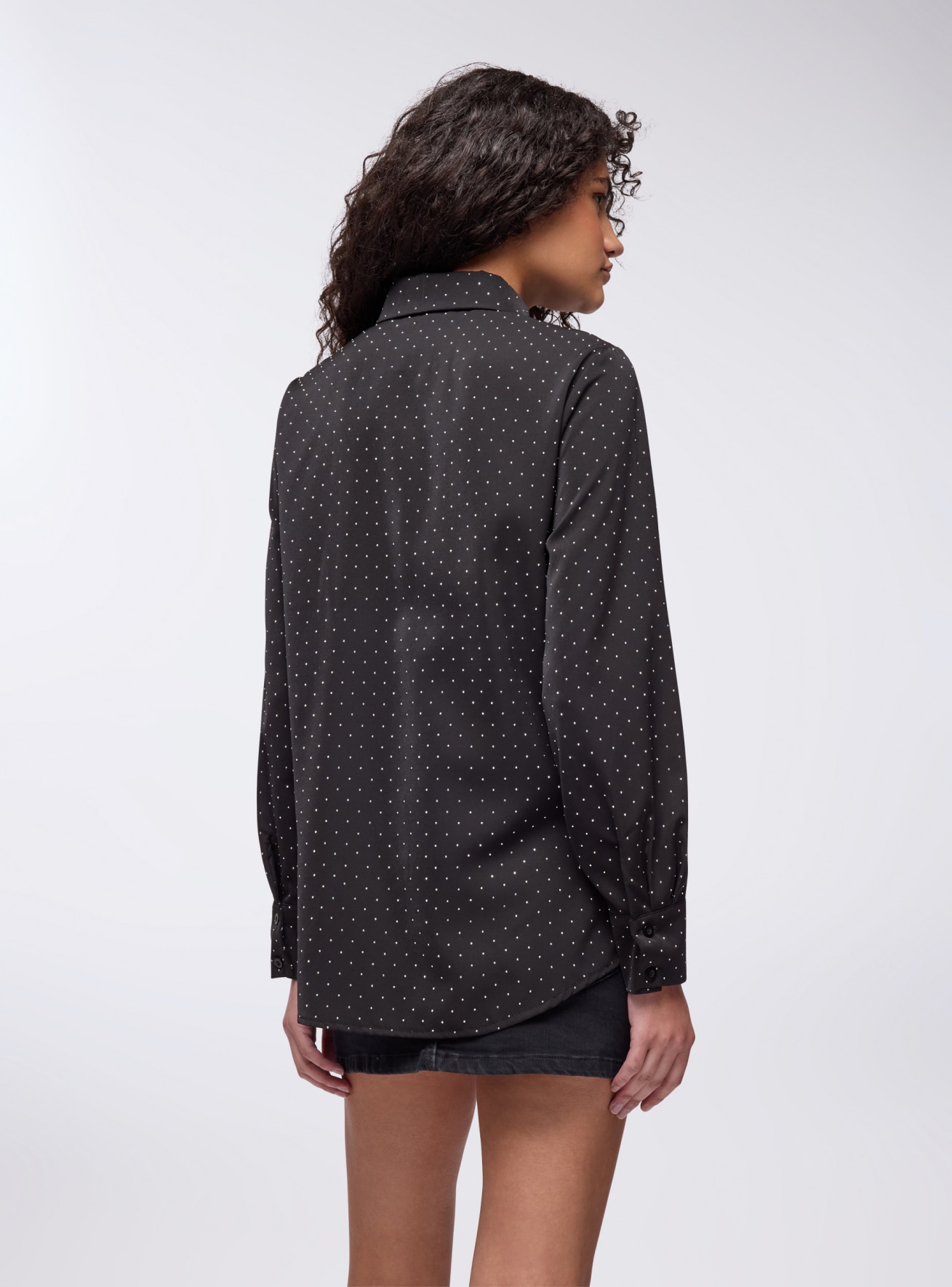 Camisa Mujer Terranova
