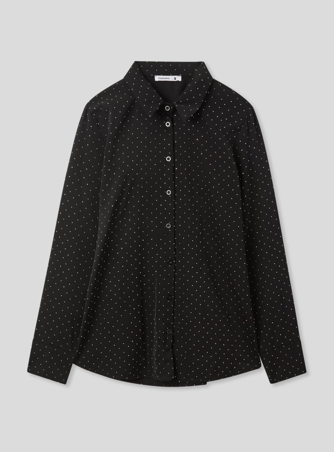 Camisa Mujer Terranova
