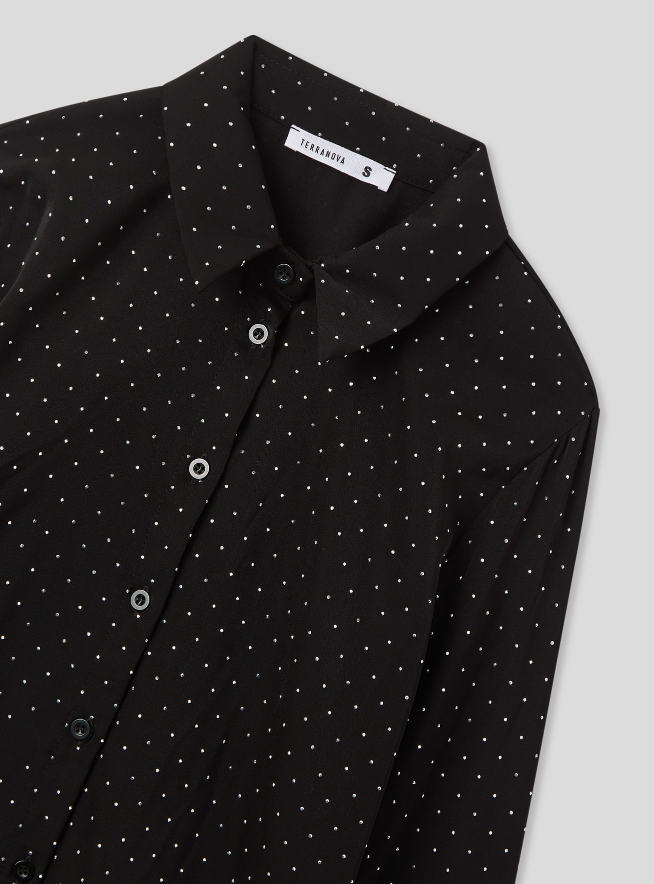 Camisa Mujer Terranova